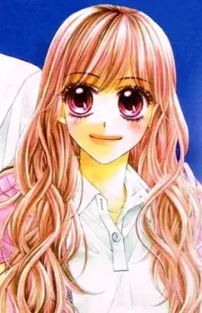 Gambar Karakter Anime: Karin Oriyama
