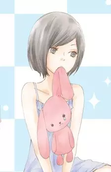 Gambar Karakter Anime: Aoi Kasuga