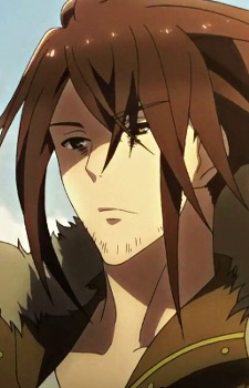 Gambar Karakter Chihiro Mutobe