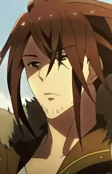 Gambar Karakter Anime: Chihiro Mutobe