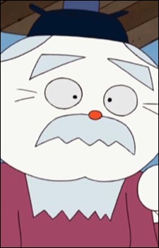 Gambar Karakter Sadaijin