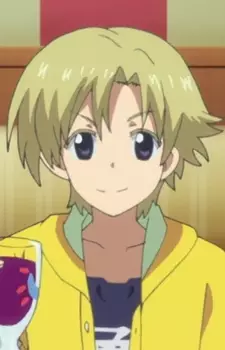 Gambar Karakter Anime: Klein Art