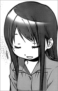 Gambar Karakter Anime: Mari