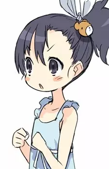 Gambar Karakter Anime: Mana