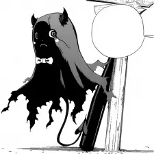 Gambar Karakter Anime: Pucchi