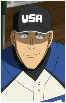 Gambar Karakter Anime: Herring