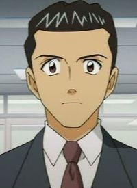 Gambar Karakter Kusakabe