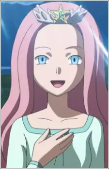 Gambar Karakter Anime: Anima