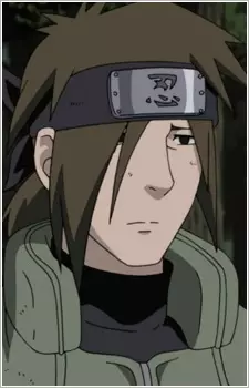 Gambar Karakter Anime: Shun