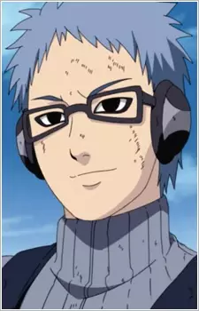 Gambar Karakter Anime: Choujuurou