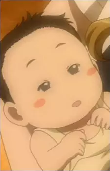Gambar Karakter Anime: Yuuta
