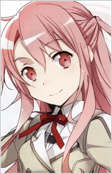 Gambar Karakter Homura Hinooka