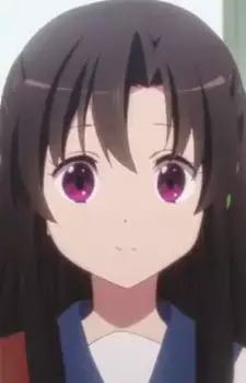 Gambar Karakter Anime: Tomo