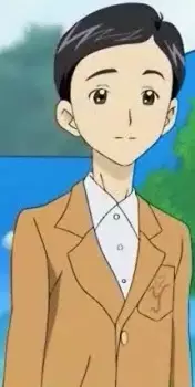Gambar Karakter Anime: Manabu Miyasako