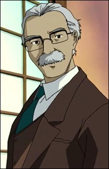 Gambar Karakter Anime: Takaaki  Tsubota