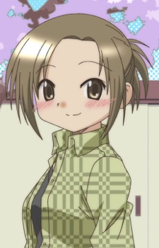 Gambar Karakter Ooyasan