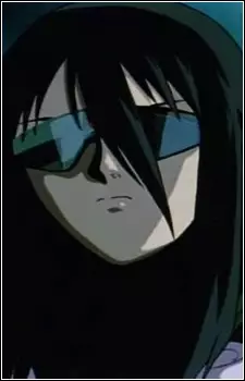 Gambar Karakter Anime: Aimie