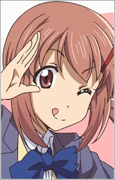 Gambar Karakter Ai Furuhashi