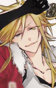 Gambar Karakter Nanairo