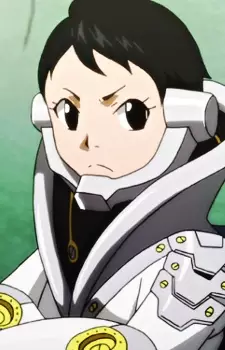 Gambar Karakter Anime: Lemon