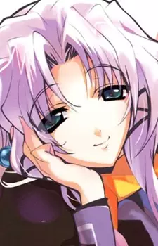 Gambar Karakter Anime: Diana Zonburg