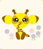 Gambar Karakter Anime: Cooper