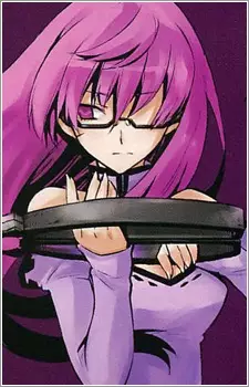 Gambar Karakter Anime: Sheele