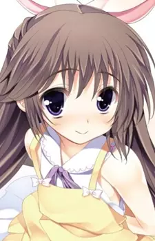 Gambar Karakter Anime: Miuri Chaser