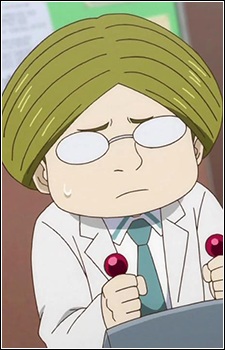 Gambar Karakter Tennouzu