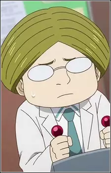 Gambar Karakter Anime: Tennouzu