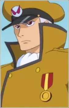 Gambar Karakter Anime: Oresky