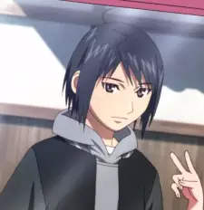 Gambar Karakter Anime: Akua Oda