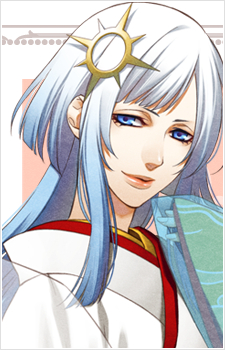 Gambar Karakter Akira Totsuka