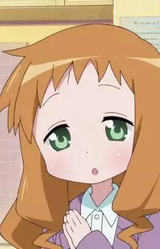 Gambar Karakter Anime: Marina Koizumi