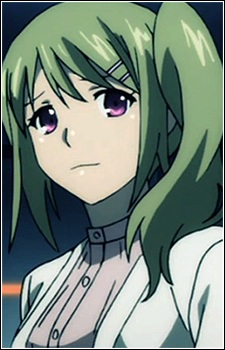 Gambar Karakter Moegi Akatsuki