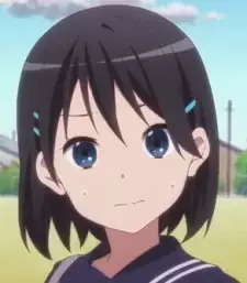 Gambar Karakter Anime: Satou