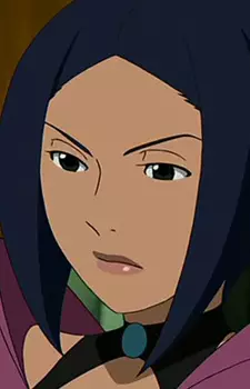 Gambar Karakter Anime: Cutts