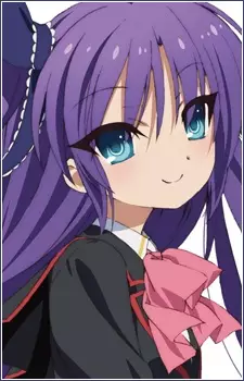 Gambar Karakter Anime: Sasami Sasasegawa