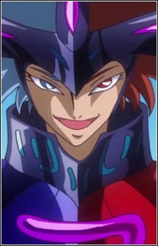 Gambar Karakter Europa Chakram