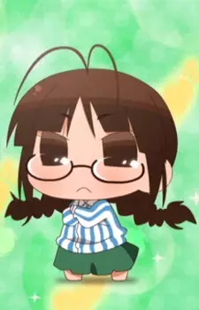 Gambar Karakter Anime: Chicchan