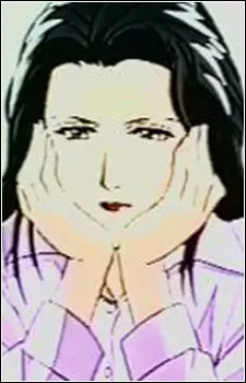 Gambar Karakter Anime: Reiko Ookouchi