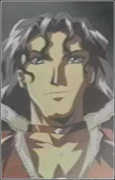 Gambar Karakter Anime: Freddie Brown