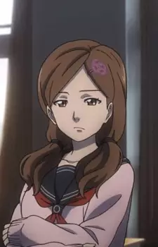Gambar Karakter Anime: Mayumi
