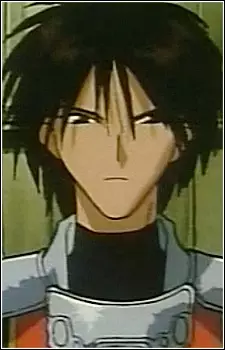 Gambar Karakter Anime: Kaoru