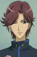 Gambar Karakter Anime: Shun Sakurai