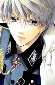 Gambar Karakter Yohan Shin