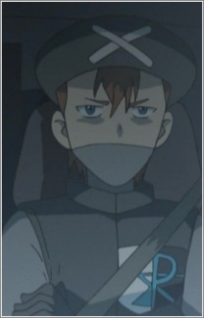 Gambar Karakter Nero