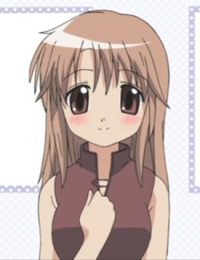 Gambar Karakter Maiko Kishi