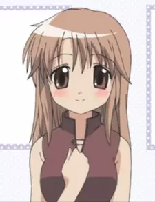 Gambar Karakter Anime: Maiko Kishi