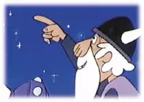 Gambar Karakter Anime: Urobe